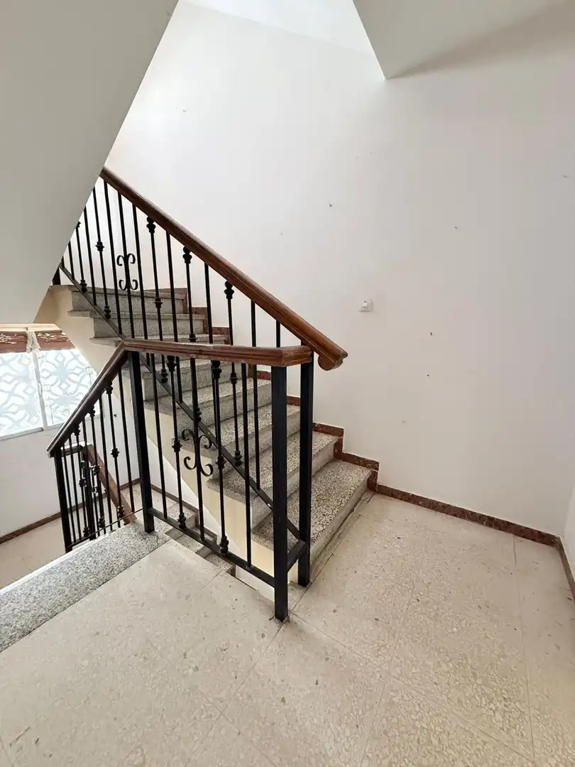 Casa con jardín en venta en VIRREY CEBALLOS, imagen 15