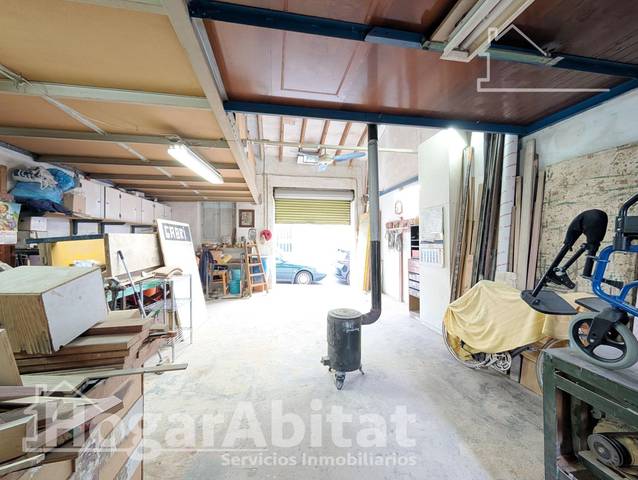 Casa-chalet en Venta en Calle CINCUENTA LOS en San Gabriel