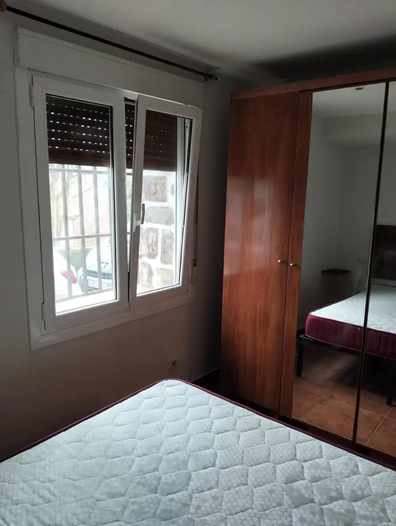 Habitación de Planta baja en venta en Donostia - San Sebastián 