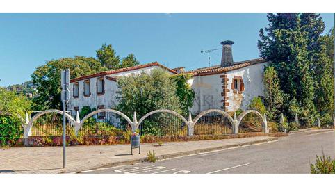 Photo 2 of Country house for sale in San Andreu de la Barca, 36, Corbera de Llobregat, Barcelona