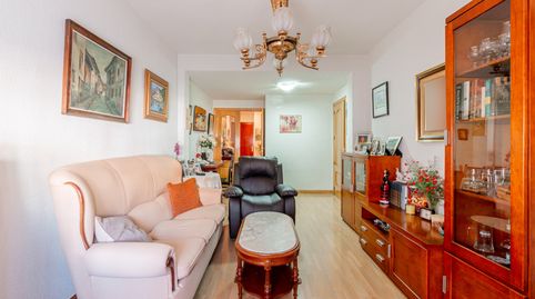 Foto 5 de Piso en venta en Calle de Antonio López, Comillas, Madrid Capital