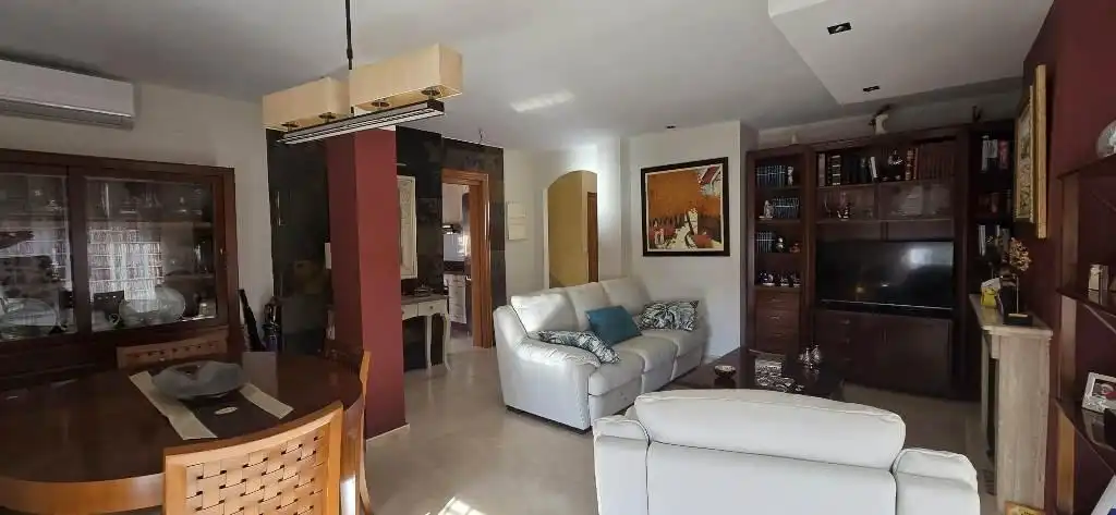 Xalet amb jardí en venda a CABO SAN ANTONIO-ALAMILLO 342, imagen 6
