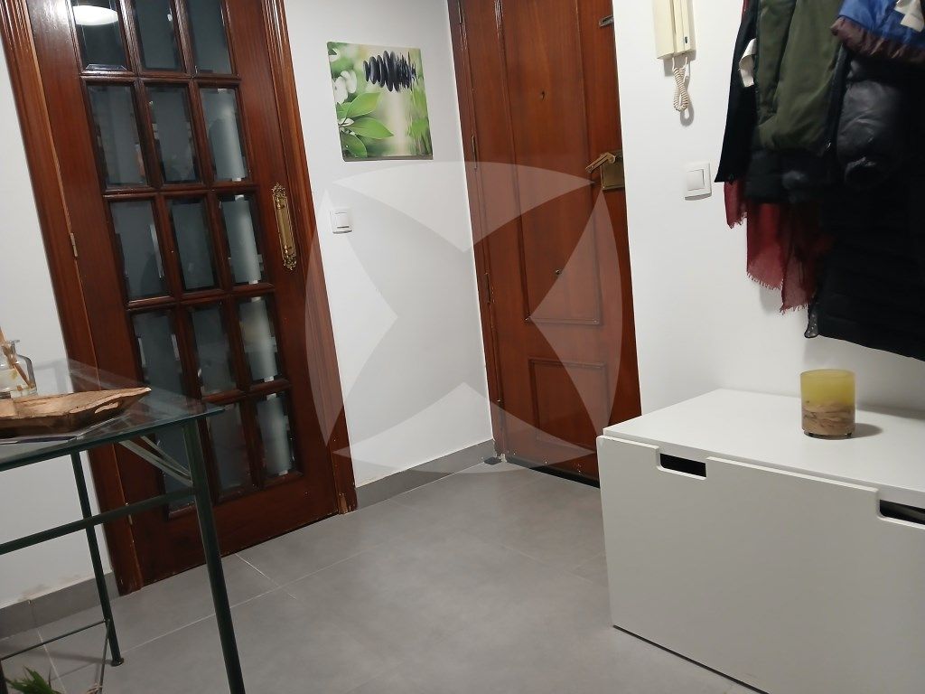 Flat for sale in Cáceres Capital  with Air Conditioner and Terrace