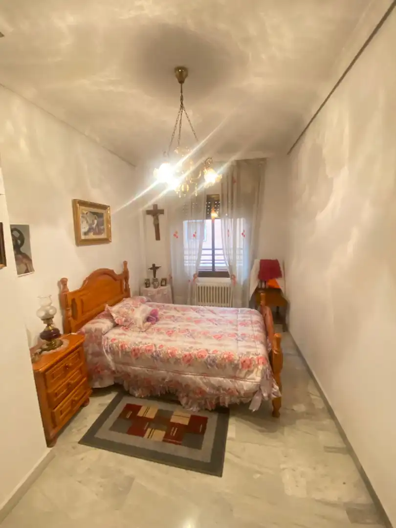 Apartament amb ascensor en venda a Calle Diego de Almagro, imagen 26
