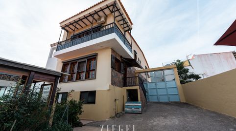 Foto 2 de Casa o chalet en venta en Calle las Portadas, Valsequillo de Gran Canaria, Las Palmas