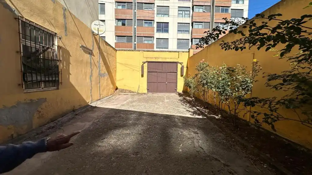 Gewerbefläche zur Miete in Calle Molinillo 9, imagen 4