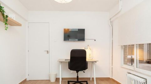 Foto 3 de Habitación en Ciudad Jardín - Parque Roma, Zaragoza Capital