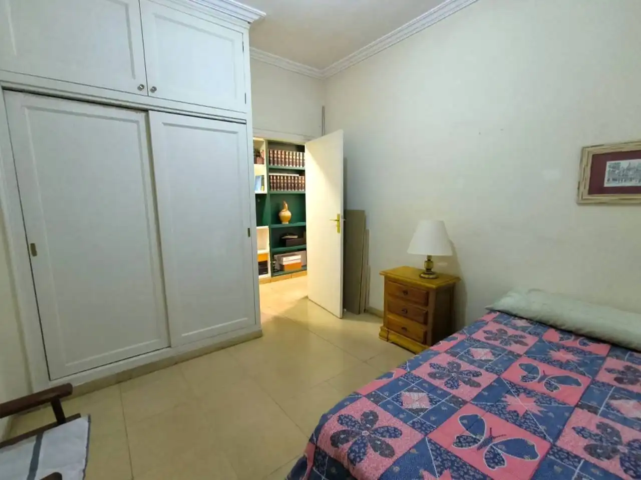 Flat with terrace for sale in Paseo Libertad, imagen 23
