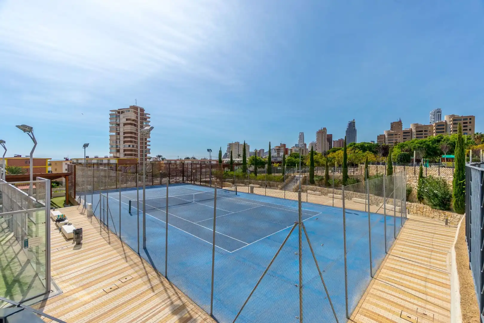 Apartamento con piscina en venta en Playa de Poniente, imagen 23