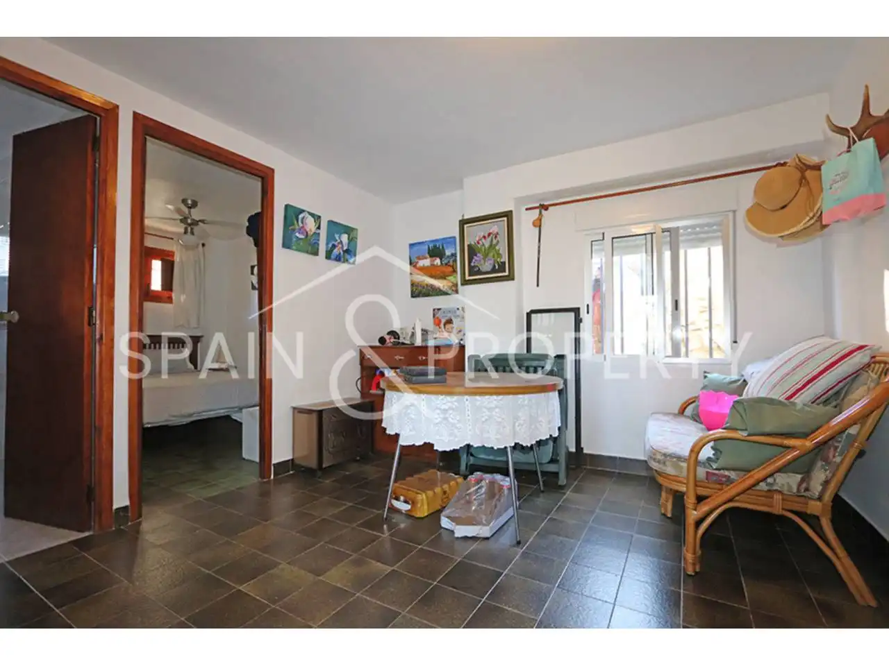 Villa avec piscine à vendre à Calle Turís, imagen 26
