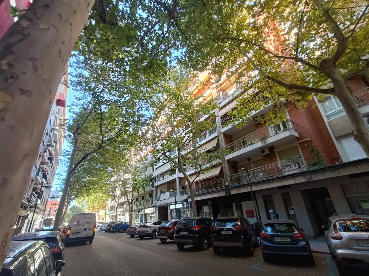 Appartamento con ascensore in vendita a Calle de Toledo, imagen 17