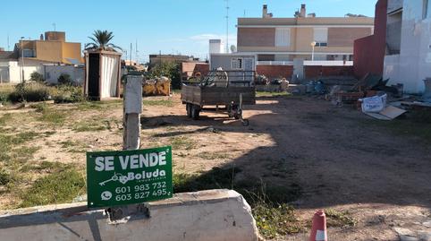 Foto 5 de Residencial en venta en Calle Alonso Cano, 28d, Santa Ana, Murcia