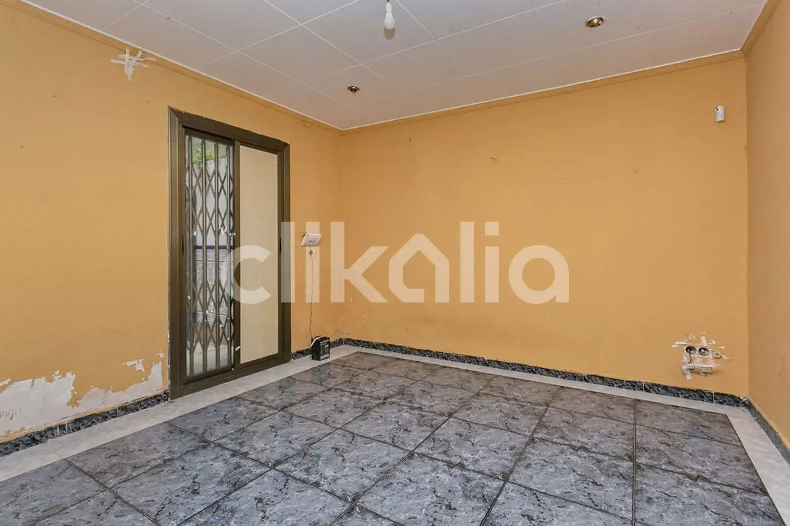 Piso en venta en Vilanova i la Geltrú con Terraza