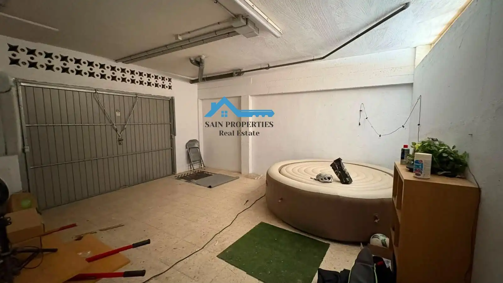 Maison mitoyenne avec terrasse à vendre à La Nucia Pueblo, imagen 40