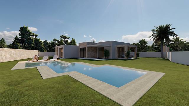 Casa-chalet en Venta en Zona Pueblo