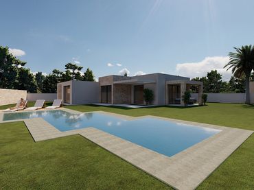 Casa con balcón en venta en Zona Pueblo