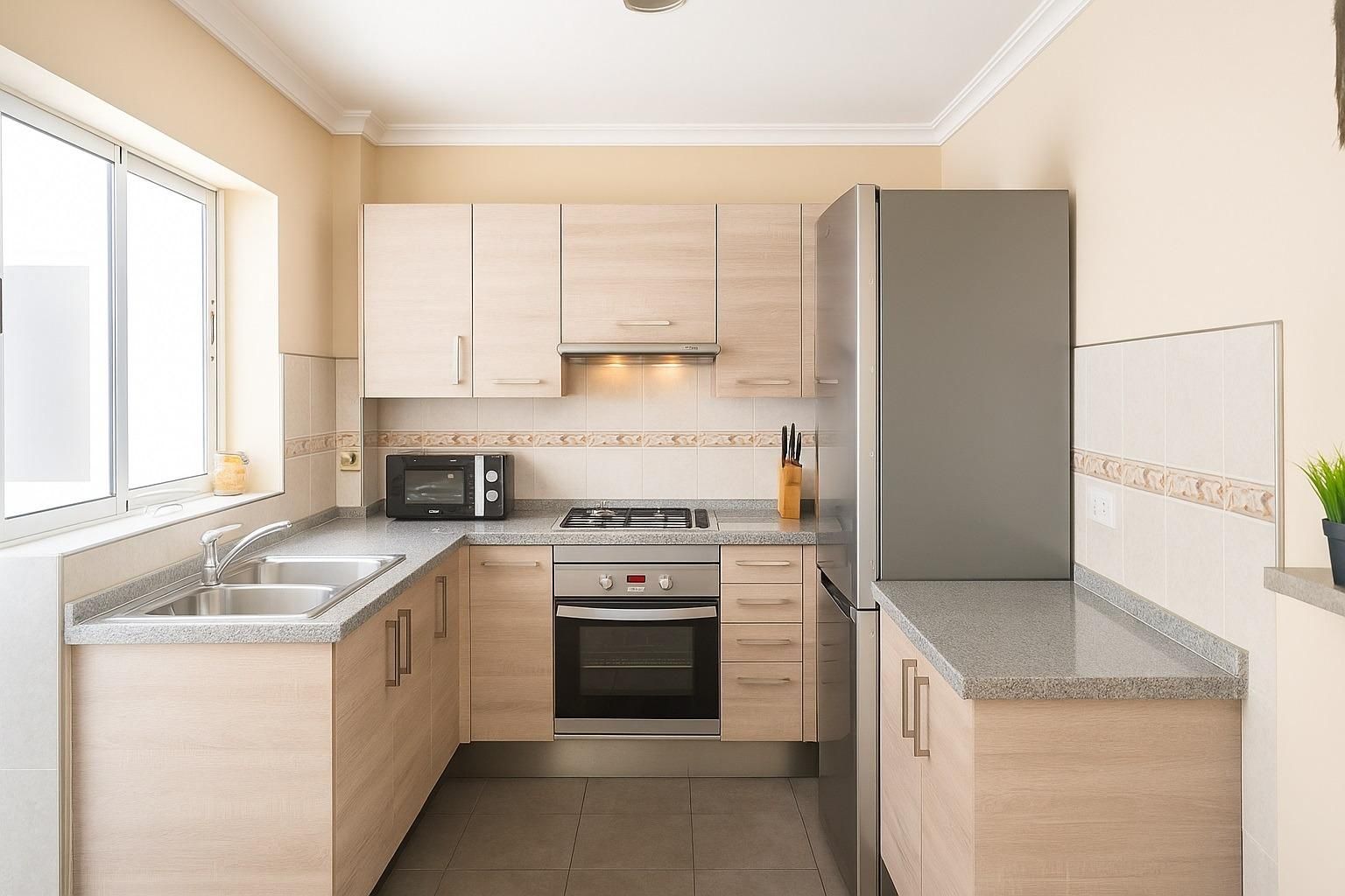 Flat for sale in Calle Calle de la Habana, 26, 4, Ingenio pueblo