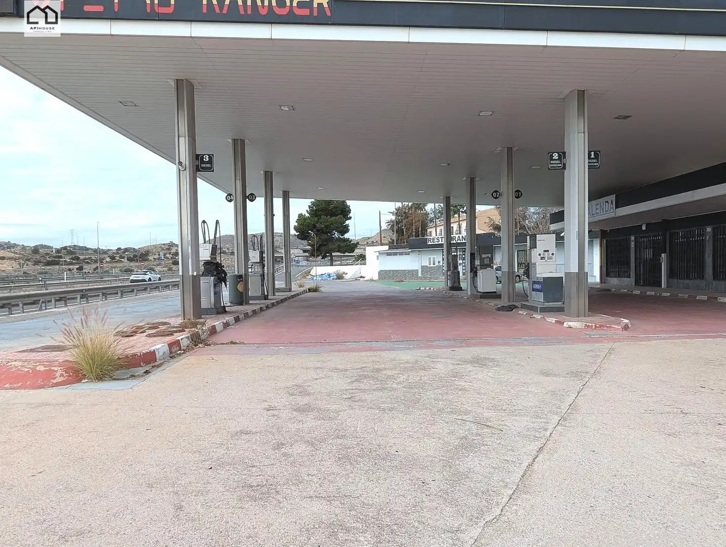 Local comercial en alquiler en Monforte del Cid, imagen 7