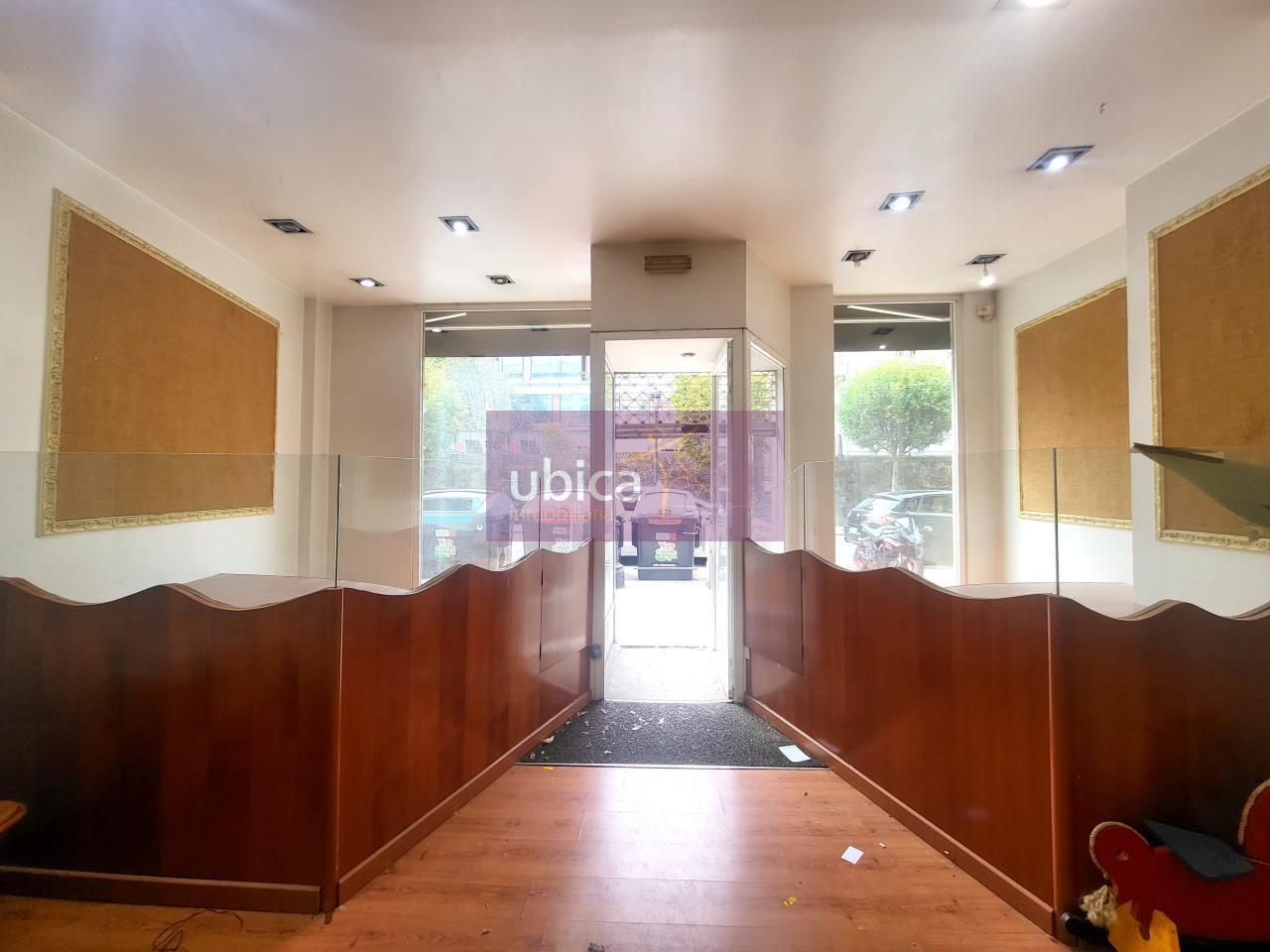 Premises for sale in Vigo 