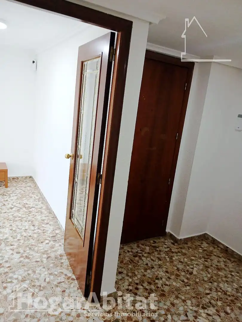 Piso en venta en Almenara con Balcón