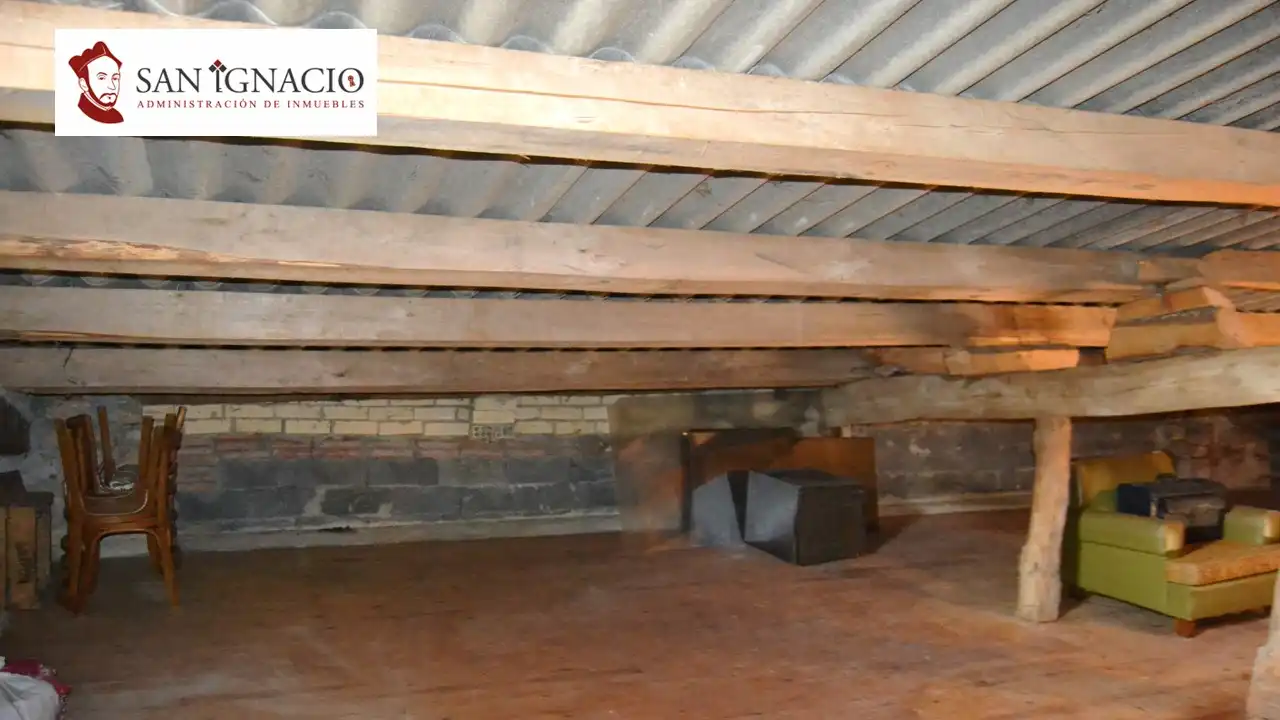 Casa amb terrassa en venda a Merindad de Valdivielso, imagen 24