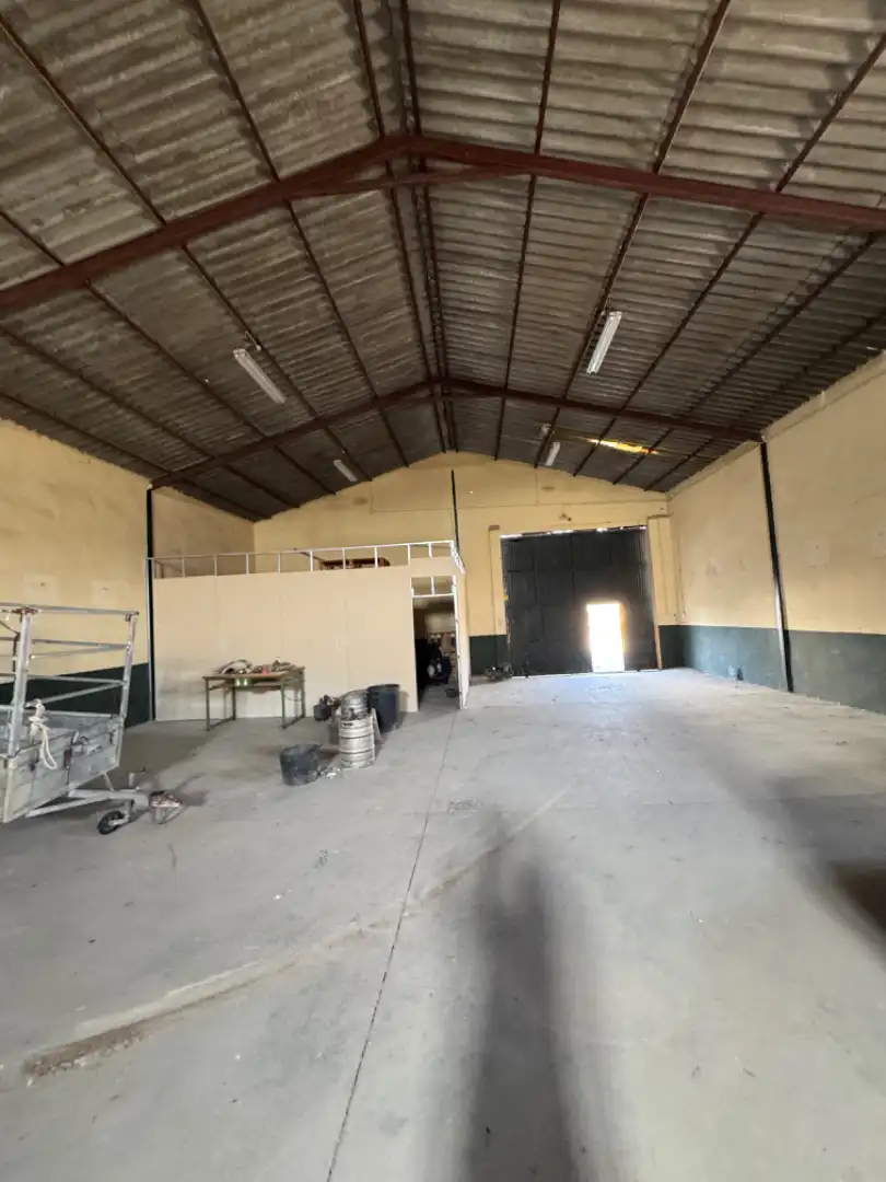 Nave industrielle à vendre à Camino Hijuela Carrascal 35, imagen 3