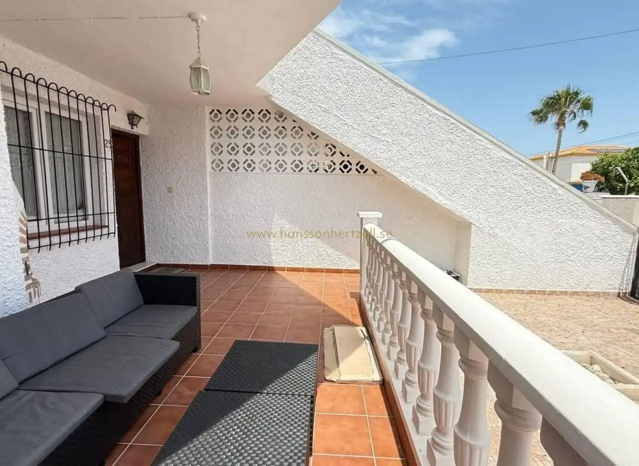 Apartment for sale in Orihuela Costa, imagen 4