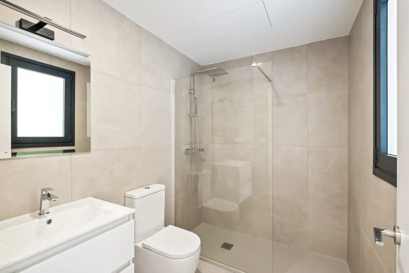 Apartament amb piscina en venda a CARMELO 2, imagen 41