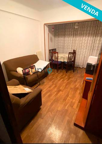 Piso en Venta en El Besós i el Maresme