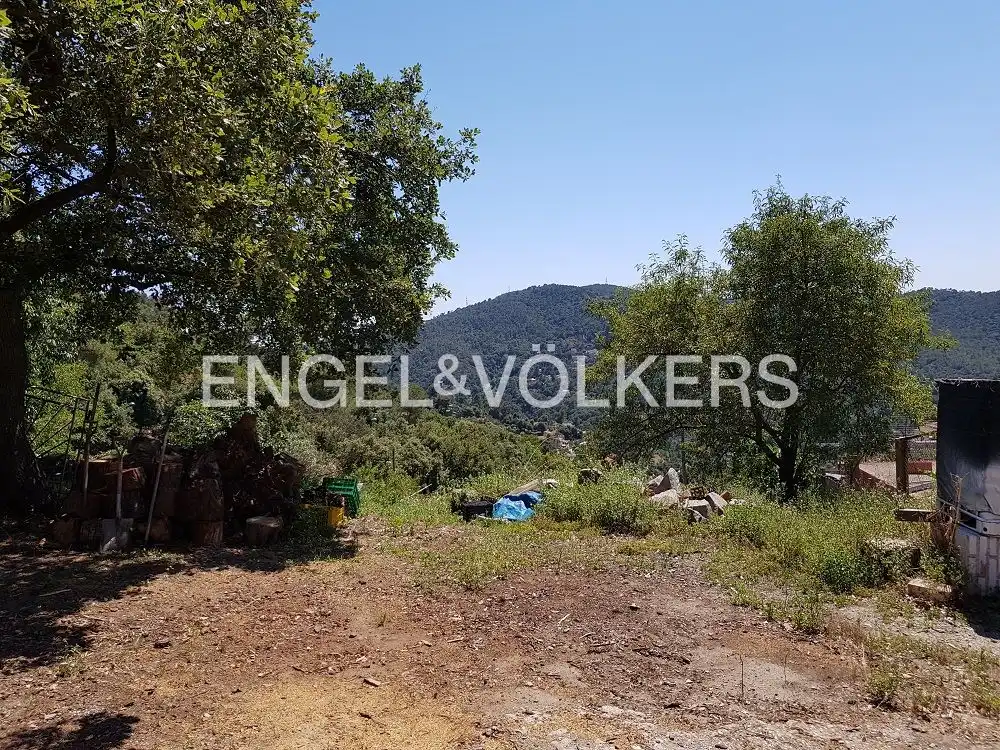 Terreno residencial en venta en Les Planes, imagen 5