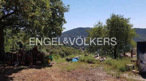 Foto 5 de Residencial en venta en Les Planes, Sant Cugat del Vallès