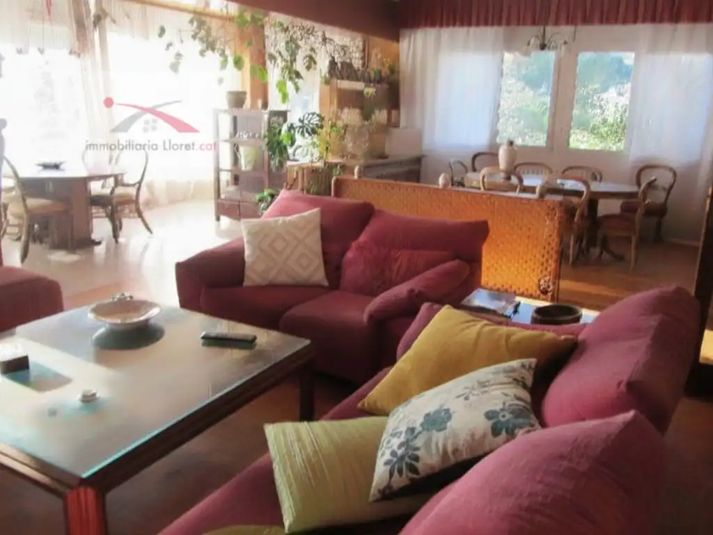 Casa con piscina in vendita a Roca Grossa, imagen 6