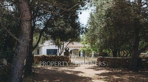 Foto 3 de Finca rústica en venta en Talayot de Son Olivar, Cala d'en Bosch - Serpentona, Ciutadella de Menorca