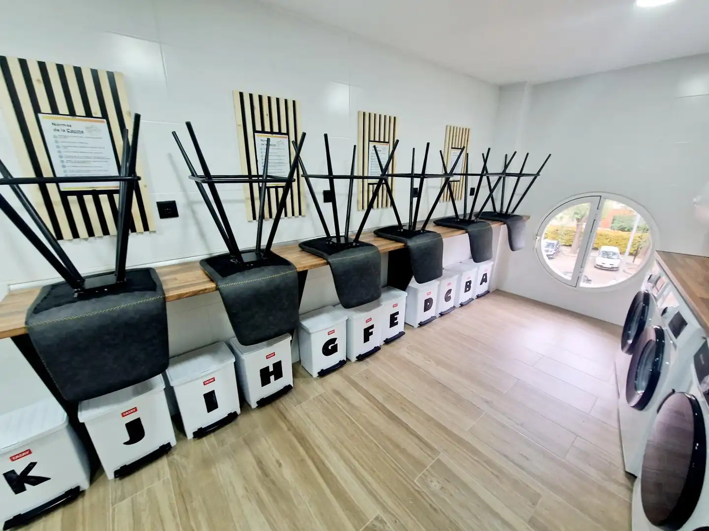 Room in Ronda CALATRAVA, 20, El Perchel