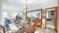 Dining room of House or chalet for sale in Ventas de Huelma  with Air Conditioner, Heating and Terrace