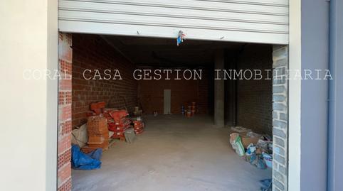 Photo 2 of Premises for sale in Carrer Barranquet, 31, Chilches / Xilxes, Castellón