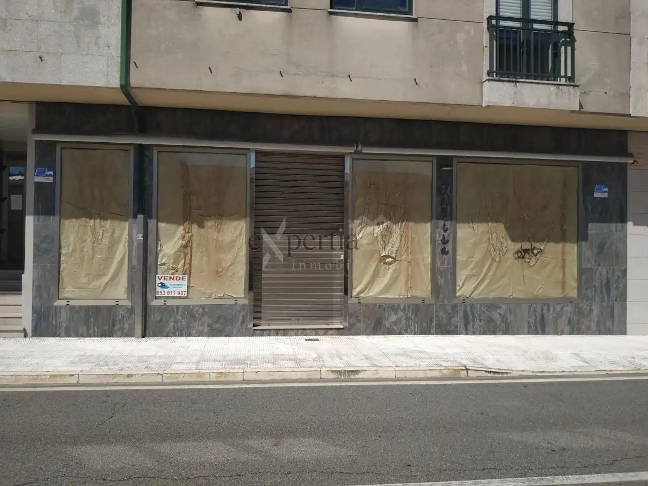 Local comercial en venda a A Pobra do Caramiñal, imagen 5