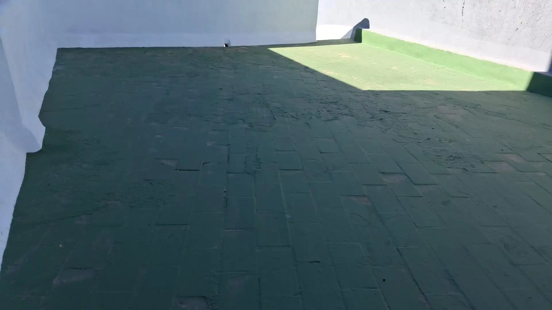 Terrace of Houses for sale in Algeciras