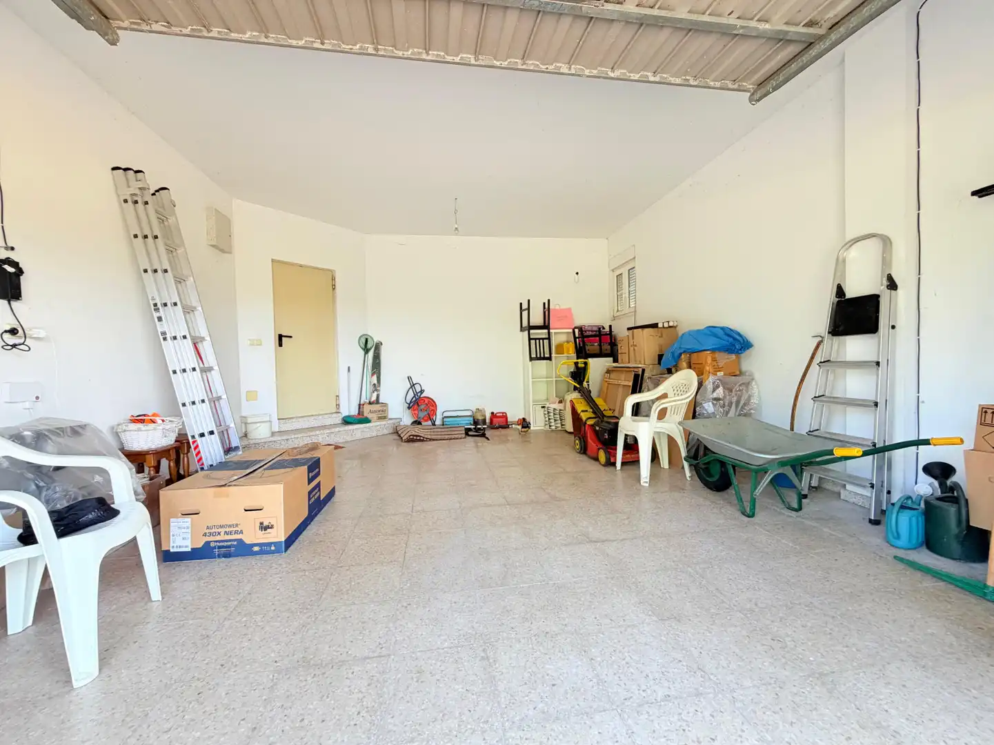 House with garden for sale in Solís - CS Alvares, imagen 47