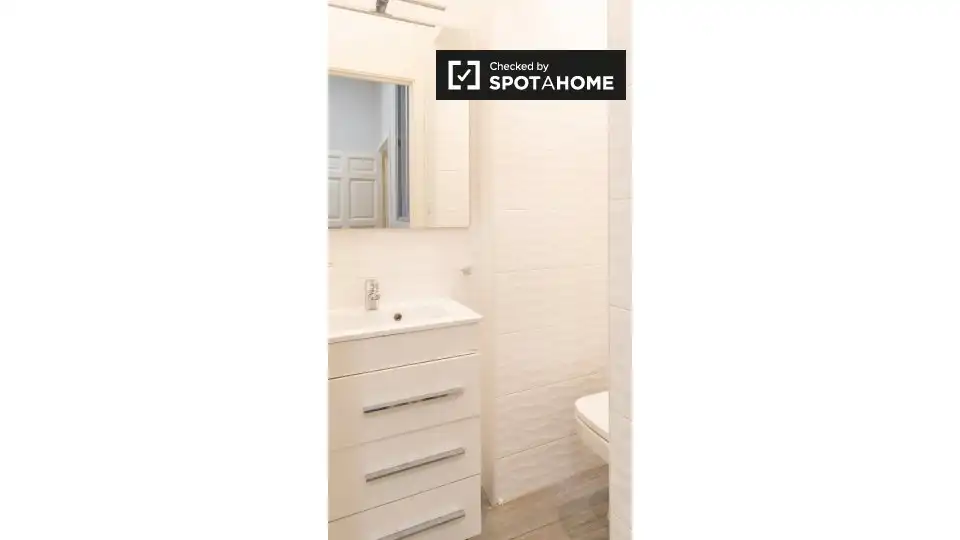 Room in Justicia - Chueca