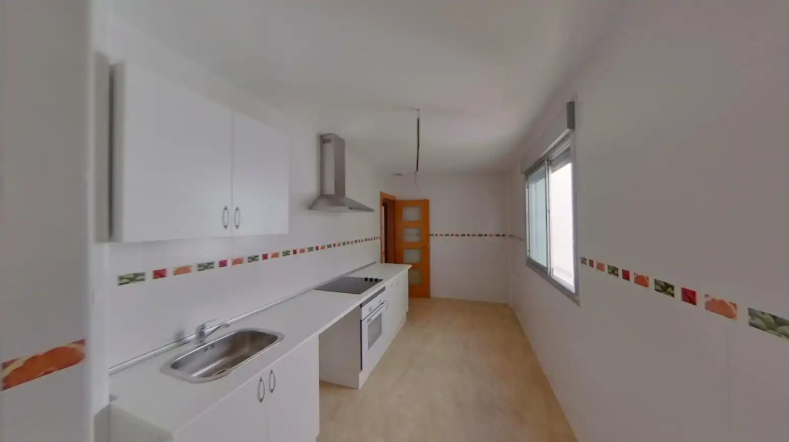 Cuina de Pis en venda en Molina de Segura amb Terrassa