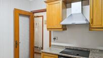 Kitchen of Flat for sale in Sagunto / Sagunt  with Air Conditioner, Heating and Terrace