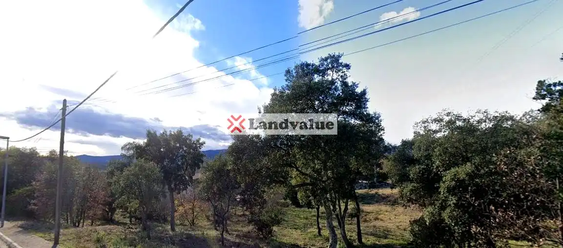 Residencial en venta en Bescanó