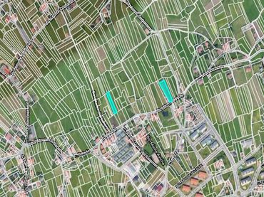 Terreno rustico in vendita a Lg Pueblo del Monte
