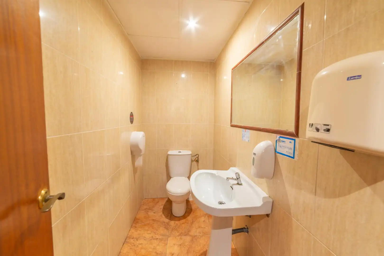 Business premises for sale in Santiago de la Ribera, imagen 20