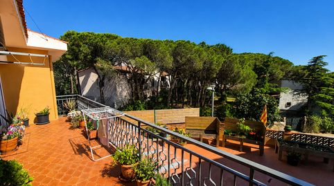 Foto 5 de Àtic en venda a Sant Joan - Vilarromà, Palamós