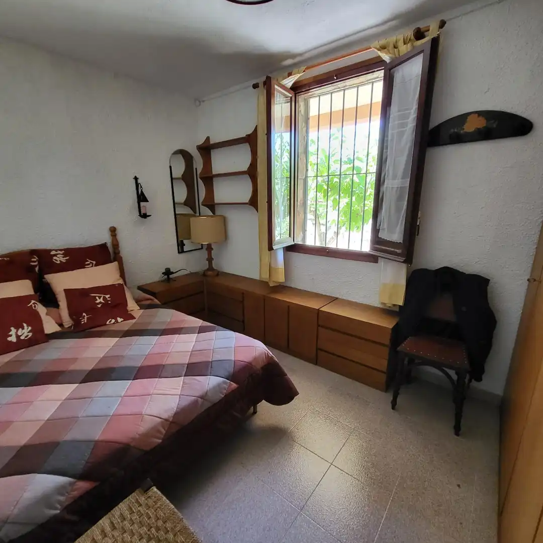 Casa rústica con piscina en venta en El Perelló, imagen 13