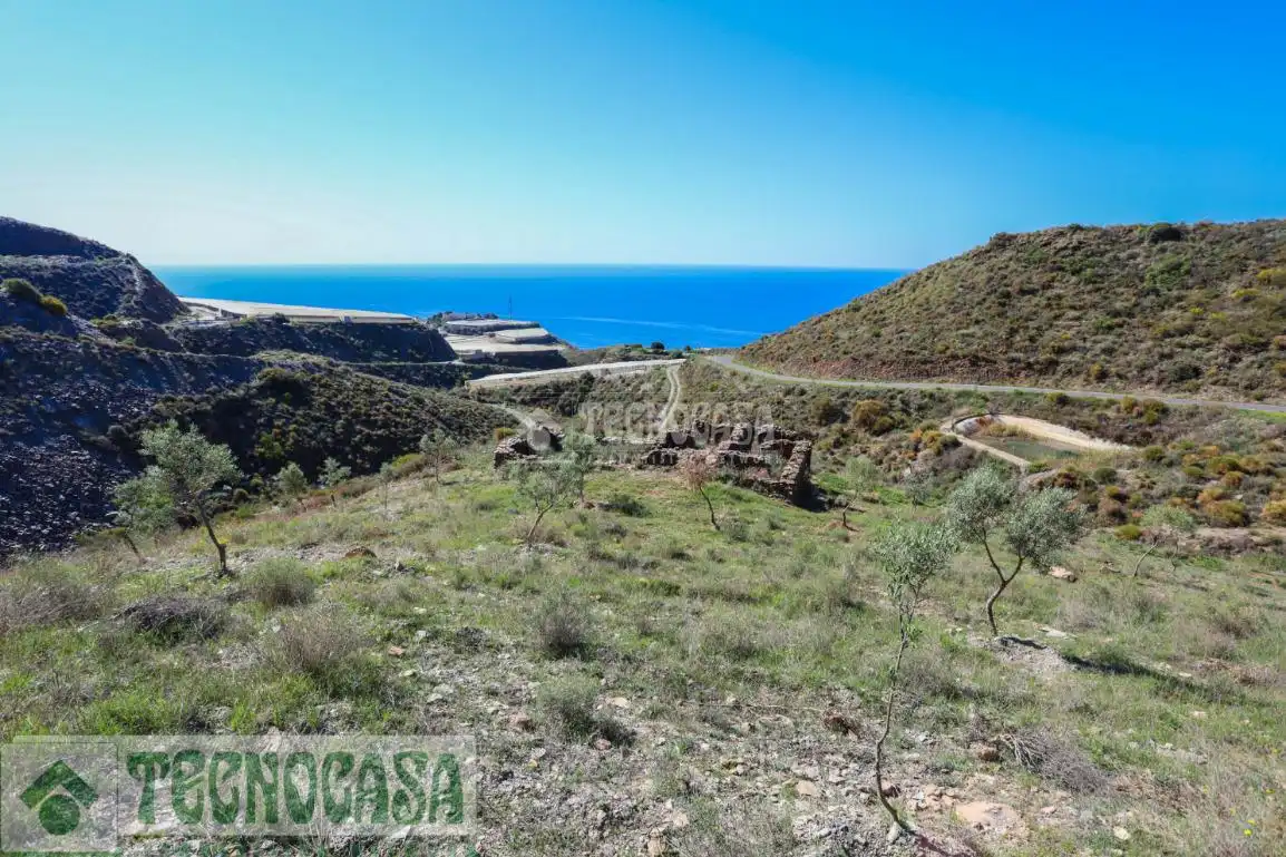 Terreny rústic en venda a Adra, imagen 14