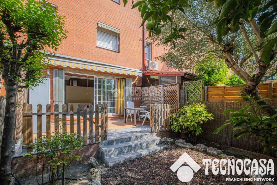 Single-family semi-detached for sale in Can Rosés, Rubí