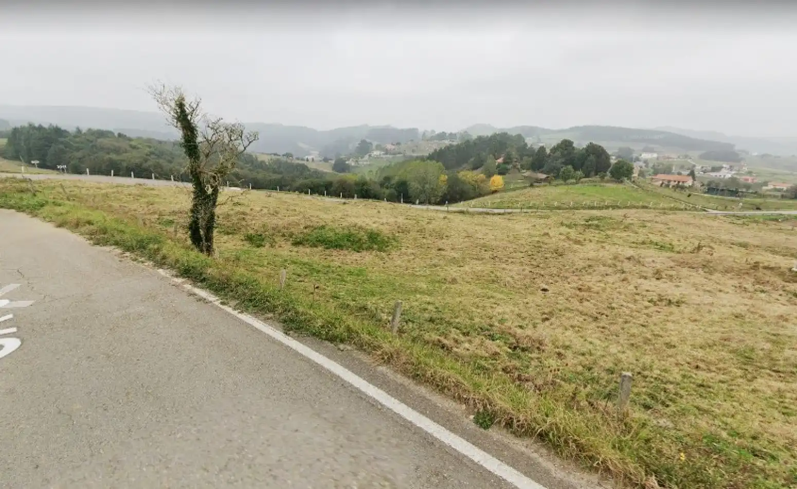 Terreno rustico in vendita a Escobedo - Barrio Las Posaderas, imagen 2